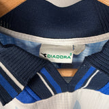 SV Duisburg Home Jersey 1998 – Spies #18 – Size XL (possibly match-worn)