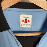 Manchester City 2012/13 Trikot – Premier League Champions Patches – M