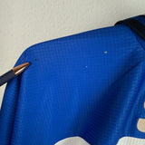 SV Duisburg Home Jersey 1998 – Spies #18 – Size XL (possibly match-worn)