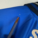 SV Duisburg Home Jersey 1998 – Spies #18 – Size XL (possibly match-worn)