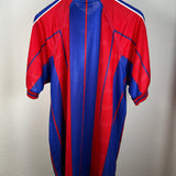 FC Barcelona Home Jersey 1997 – Kappa – Size XL