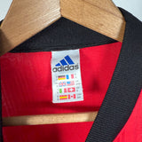1. FC Nürnberg 1997/98 Heimtrikot – Vintage – S