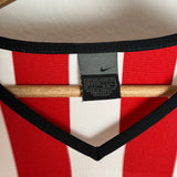 Rot-Weiss Essen 2002 Heimtrikot – XXL