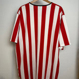 Rot-Weiss Essen 2002 Heimtrikot – XXL