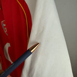Arsenal Home Jersey 2004/05 – Henry #14 – Nike – Size M
