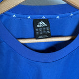 FC Schalke 04 2002 Home Jersey - Böhme - XXL