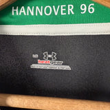 Hannover 96 2009/10 Drittes Trikot Langarm – Ján Durica #4  XL/XXL