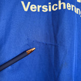 FC Schalke 04 2002 Home Jersey - Böhme - XXL