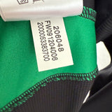 Hannover 96 2009/10 Drittes Trikot Langarm – Ján Durica #4  XL/XXL