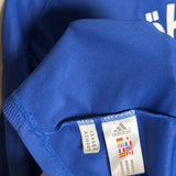 FC Schalke 04 2002 Home Jersey - Böhme - XXL