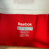 1. FC Köln 2008/09 Heimtrikot Langarm – Broich #10 – Reebok (XL)