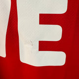 1. FC Köln 2008/09 Heimtrikot Langarm – Broich #10 – Reebok (XL)