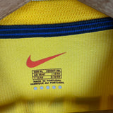 Arsenal Auswärtstrikot 1999 – Henry #14 – Sega – Nike – Größe XL