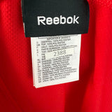 1. FC Köln 2008/09 Heimtrikot Langarm – Broich #10 – Reebok (XL)