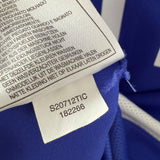 Brasilien 2002 Auswärtstrikot – Ronaldinho #11 (XL)