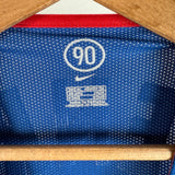 Arsenal Auswärtstrikot 2004/05 Langarm – Henry #14 – Nike – Größe XL