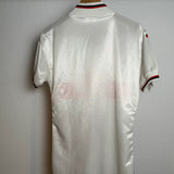 VfB Stuttgart 1995/96 Heimtrikot – Größe S fällt größer aus