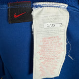 Arsenal Auswärtstrikot 2004/05 Langarm – Henry #14 – Nike – Größe XL