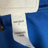 Arsenal Auswärtstrikot 2004/05 Langarm – Henry #14 – Nike – Größe XL