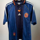 Spanien 1999 Auswärtstrikot – adidas (M)