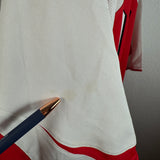 Arsenal Heimtrikot 2004/05 – Henry #14 – Nike – Größe XL