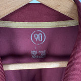 Arsenal 2005/06 Jubiläum-Auswärtstrikot – Highbury 1913–2006 – Vintage XL