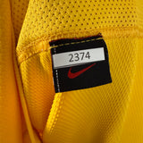 Brasilien 2006 Heimtrikot – Ronaldinho – L