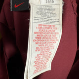Arsenal Jubiläum-Auswärtstrikot 2005/06 – Highbury 1913–2006 – Langarm – Nike – Größe M