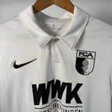 FC Augsburg 2020/21 Auswärtstrikot – Nike (M)
