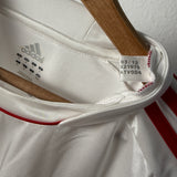 Hamburger SV 2011/12 Heimtrikot Langarm – Rafael van der Vaart #23 (M)