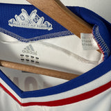 Hamburger SV 2011/12 Heimtrikot – Heung-Min Son #15 – adidas (XXL)