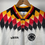 🇩🇪 Deutschland DFB 1994 Heimtrikot – Adidas – Größe XL