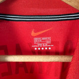 1. FC Kaiserslautern 2000/01 Heimtrikot – Djorkaeff #14 – Nike (XXL)