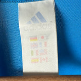 Bayer Leverkusen 2001/02 Auswärtstrikot (M)