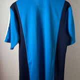 Bayer Leverkusen 2001/02 Auswärtstrikot (M)