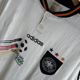 Deutschland / DFB 1996 Heimtrikot – Größe 2XL
