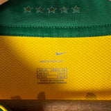 Brasilien 2006 Heimtrikot – Kaká #8 (XL)