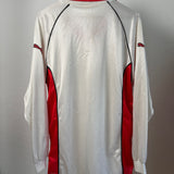 1. FC Köln 1998/99 Heimtrikot – Langarm – XL
