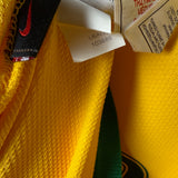 Brasilien 2006 Heimtrikot – Kaká #8 (XL)