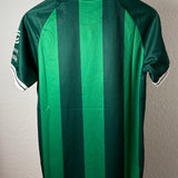 SC Preußen Münster 2025/26 Heimtrikot – Grün (S)