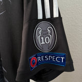 Real Madrid 2014/15 Drachen-Design von Yohji Yamamoto – Cristiano Ronaldo #7 (XL)