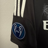 Real Madrid 2014/15 Drachen-Design von Yohji Yamamoto – Cristiano Ronaldo #7 (XL)