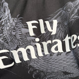 Real Madrid 2014/15 Drachen-Design von Yohji Yamamoto – Cristiano Ronaldo #7 (XL)
