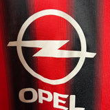 AC Mailand 2004/05 Heimtrikot – Paolo Maldini #3 (M)