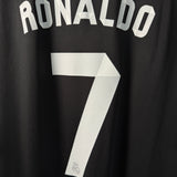Real Madrid 2014/15 Drachen-Design von Yohji Yamamoto – Cristiano Ronaldo #7 (XL)