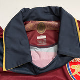 Arsenal Third Kit 2007/08 – Shirt + Shorts – Size L