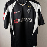 Borussia Mönchengladbach 2005/06 Heimtrikot – Jansen (M)
