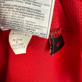 Manchester United 2007/08 Heimtrikot – Nike  – Cristiano Ronaldo #7 - M