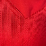 Manchester United 2007/08 Heimtrikot – Nike  – Cristiano Ronaldo #7 - M