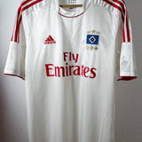 Hamburger SV 2012/13 Heimtrikot – Jubiläumstrikot (L)